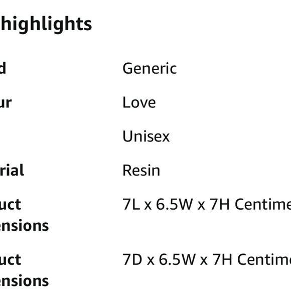 4/$29Chicken Figurines,Car Interior Cute Animal Statue for Desktop - Picture 6 of 11